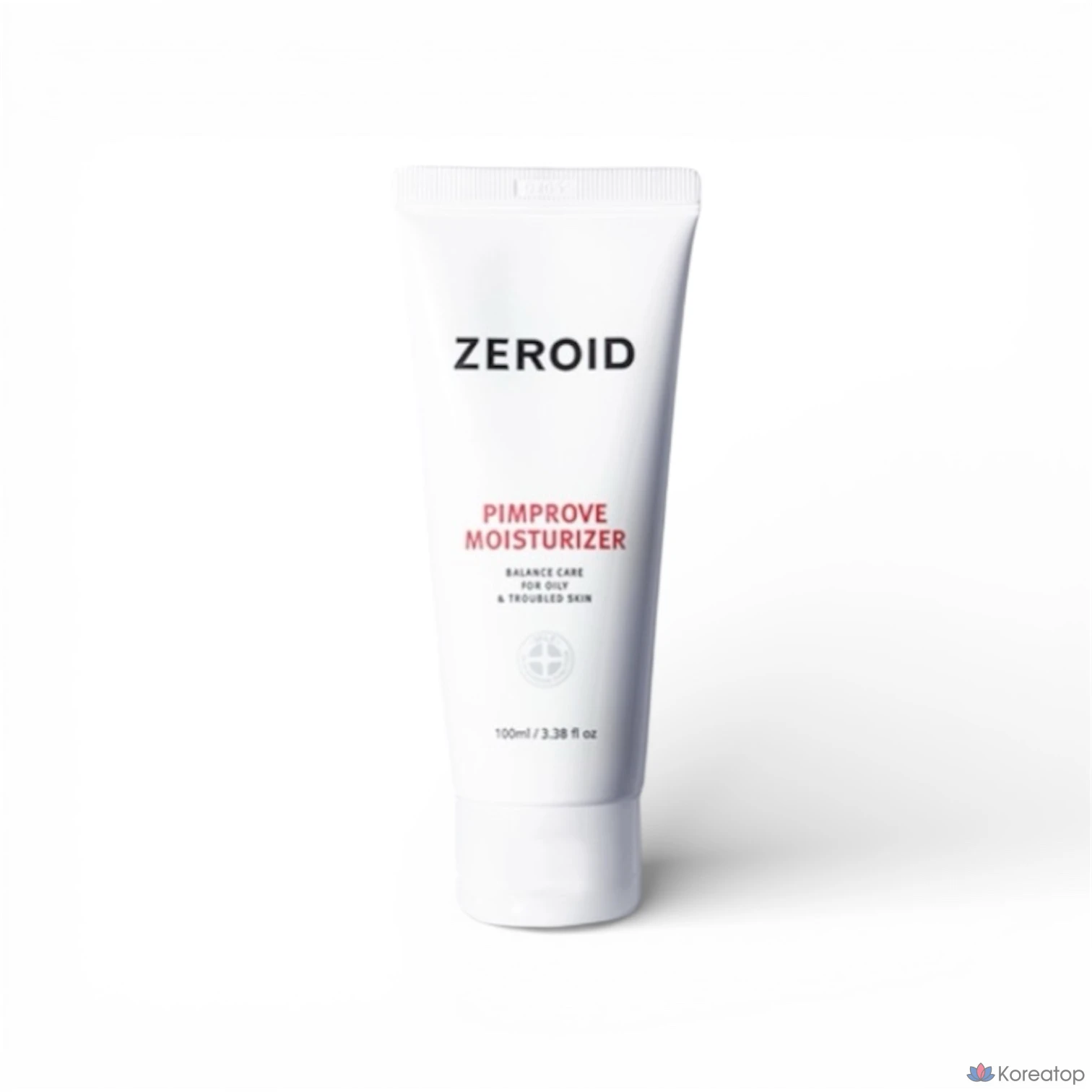 ZEROID Pimprov Увлажняющий крем, 100 мл, 1 шт.