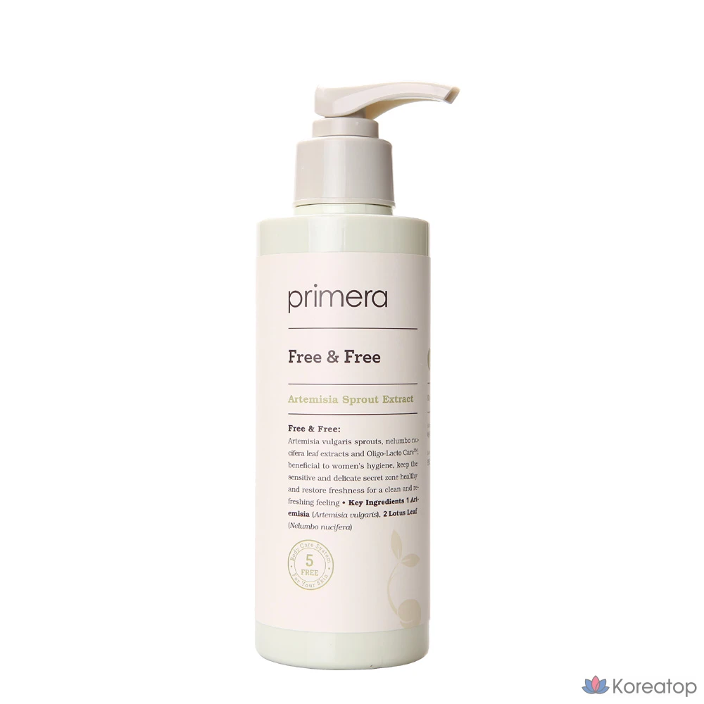 Primera Furian Furian 200 мл, 1 шт.