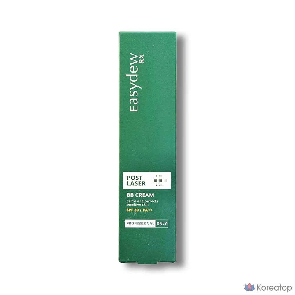 Минеральный BB-крем Easydew BB RX Post-Laser, 40 мл, 1 шт.