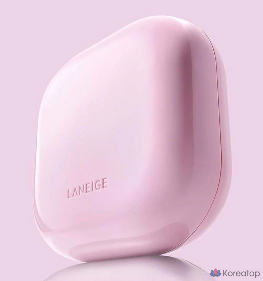 Кушон LANEIGE Neo Cushion Glow, оттенок 21C, 15 г + 15 г + 15 г, 1 шт., фото 2