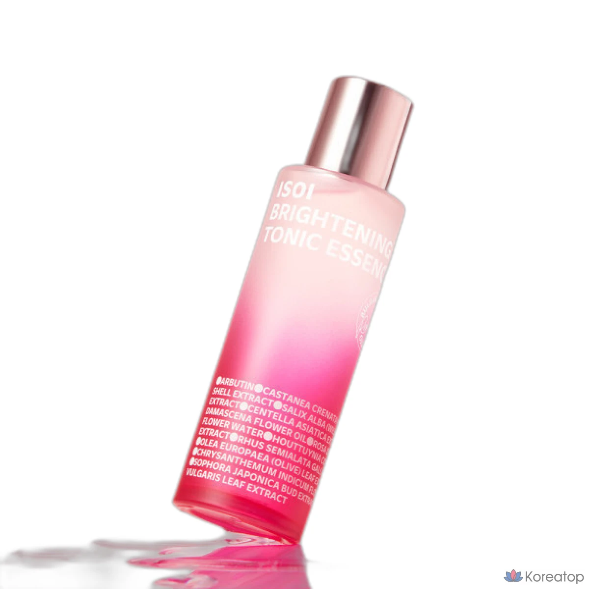 Осветляющая тонизирующая эссенция Isoi, 1 шт., 130 мл