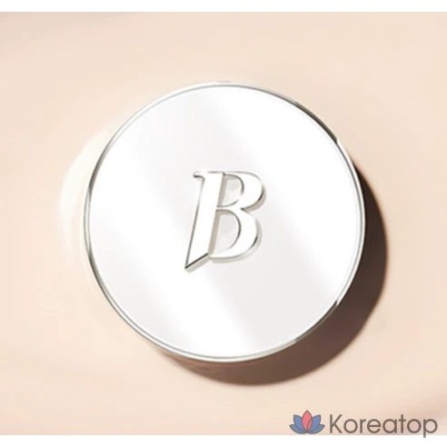 Тональная основа Vanillaco Covericious Ultimate White Cushion Foundation 19 Light