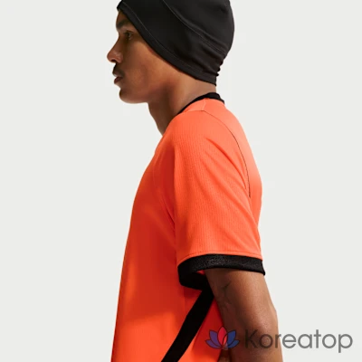 Футбольная футболка мужская Nike Netherlands National Team 2026 Stadium Home Dri-FIT