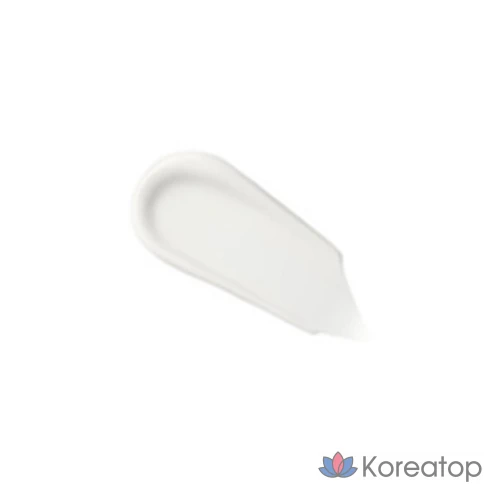 Солнцезащитный крем для лица и тела Saem Eco Earth водостойкий SPF50+ PA++++