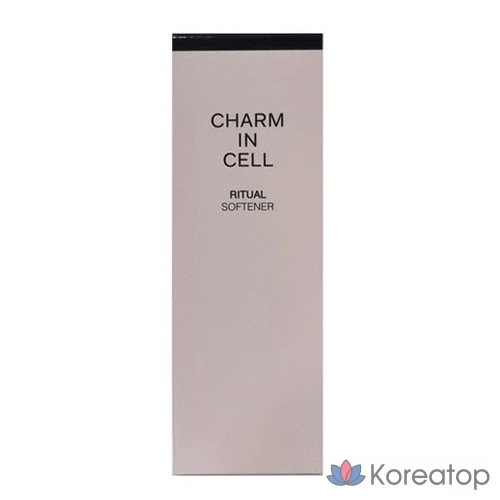 Набор для ухода Charmzone Charm In Cell Ritual 3-piece Set, 1 шт.
