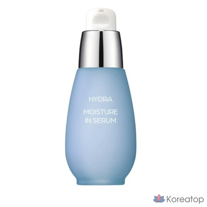 Charmzone Hydra Moisture In Serum, 1 шт., 30 мл