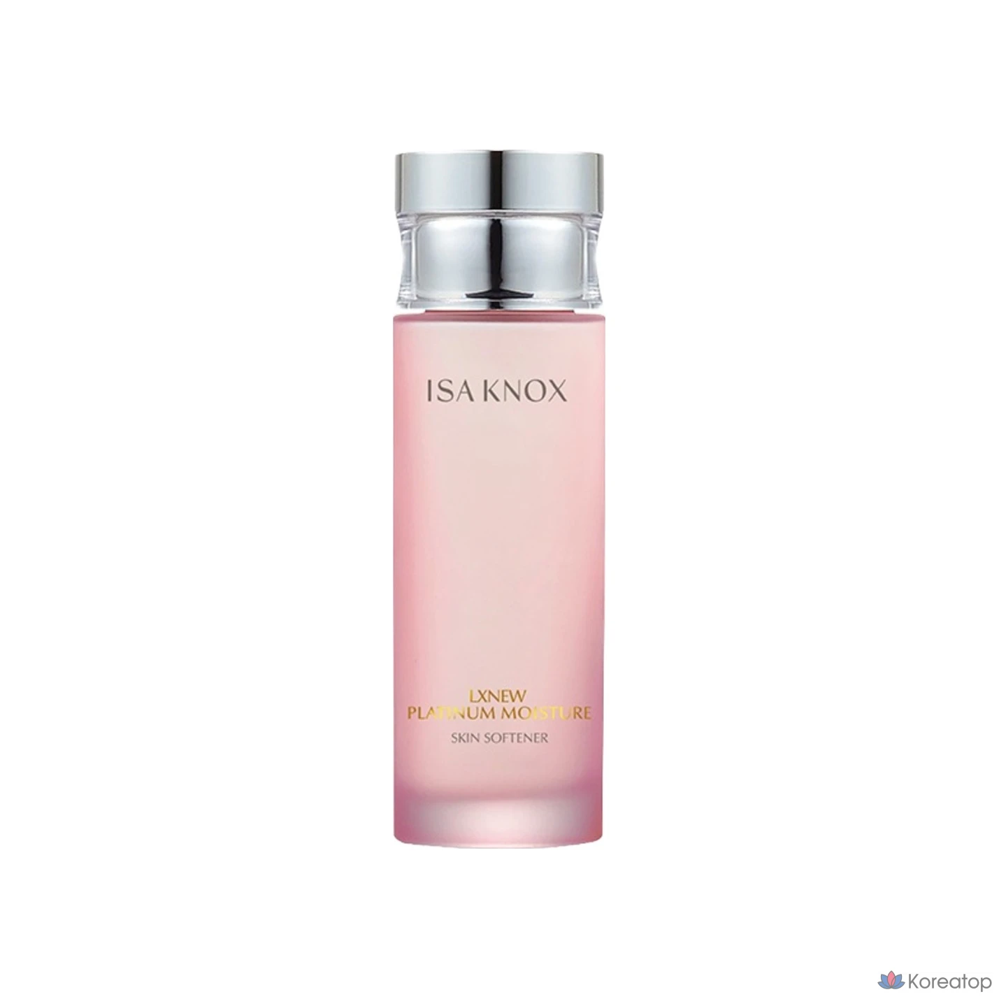 Базовый увлажняющий набор Isa Knox Platinum, 1 комплект