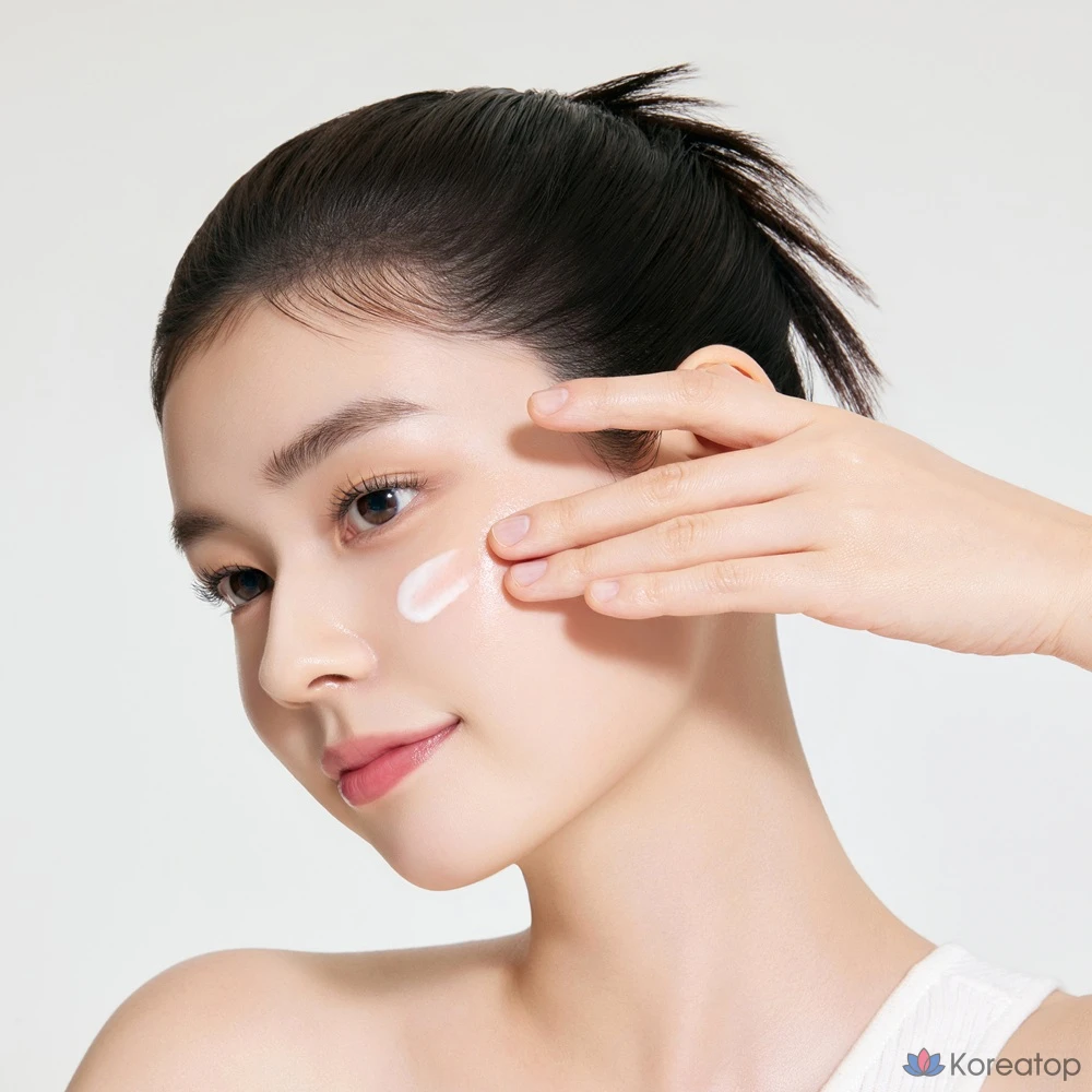 Солнцезащитная сыворотка FULLY NMN NAD Elastic Sun Serum, 50 мл, 1 шт.