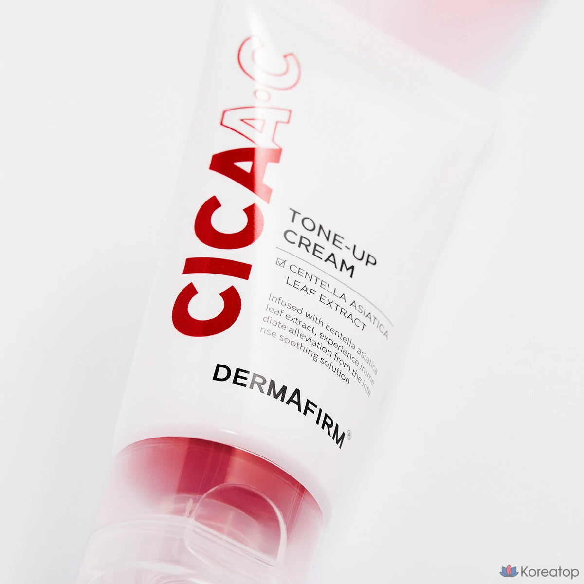 Cica AC Tone-Up Cream 50 мл, 1 шт.