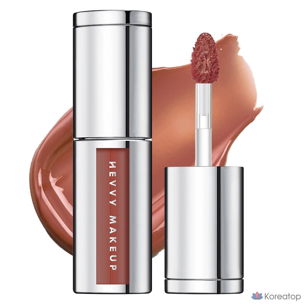 First Stain Glow Tint, 1 шт., 06 Mocha Dusk