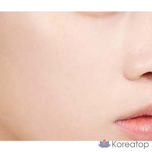 База под макияж Too Cool For School Art Class Blanc № 2 Eclat Rose