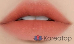 Тинт для губ Etude House Fixing Tint, оттенок 4 Ginger Milk Tea, 1 шт., фото 2