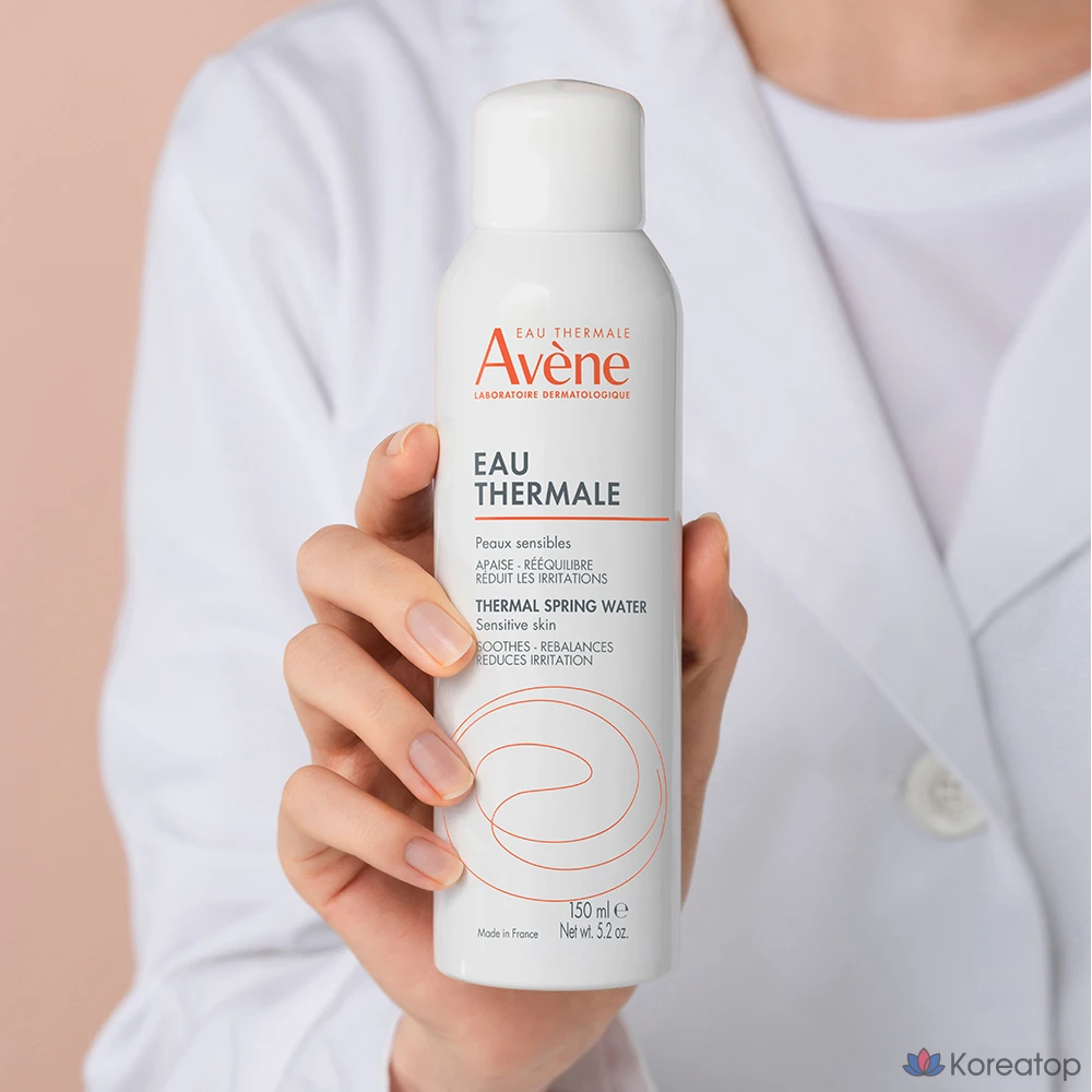 Набор для ухода Avene Thermal Water Mist 150ml + 50ml Set, 200 мл, 1 шт.