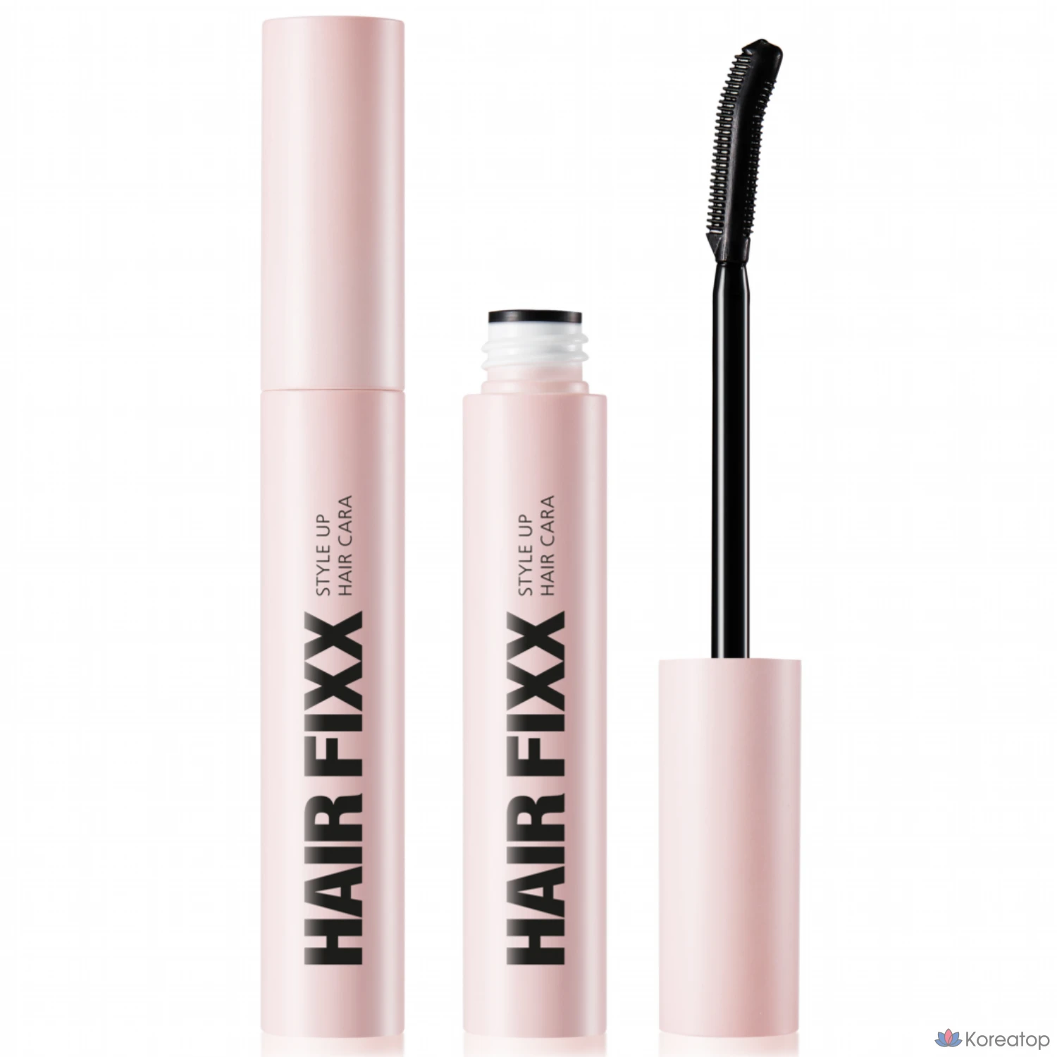 Тушь для ресниц So Natural Flyaway Flyaway Hair Fixing Mascara, 8 г, 1 шт.