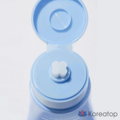 Очищающий бальзам Makeprem Safe Me Amino Refresh 100 мл