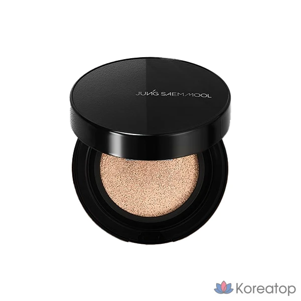 Кушон Jungsaemmool Long Wear Cushion (Refill only), оттенок Enlight, 1 шт.