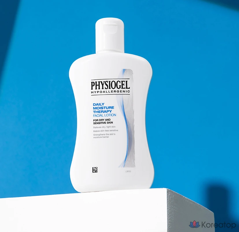 Набор для ухода Physiogel Daily Moisture Therapy Lotion Set, 1 шт.