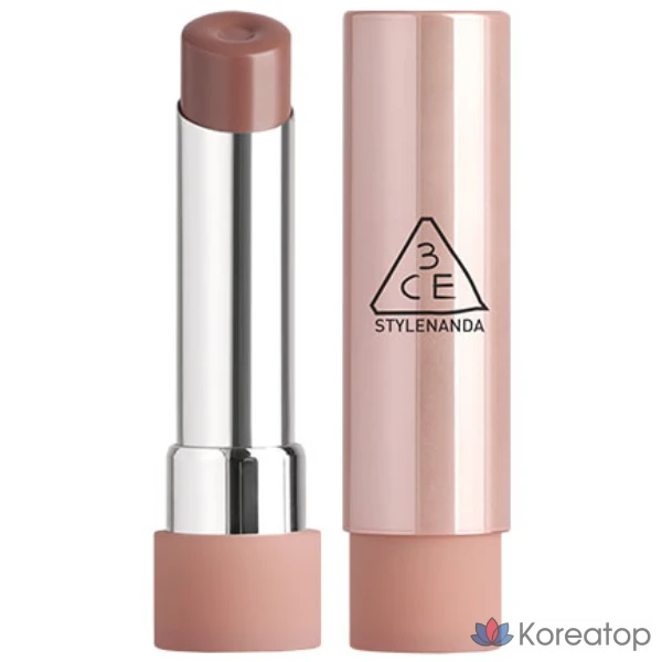 Блеск для губ 3CE Glaze Lip Glow, 1 шт., 3,2 г, 30 оттенков