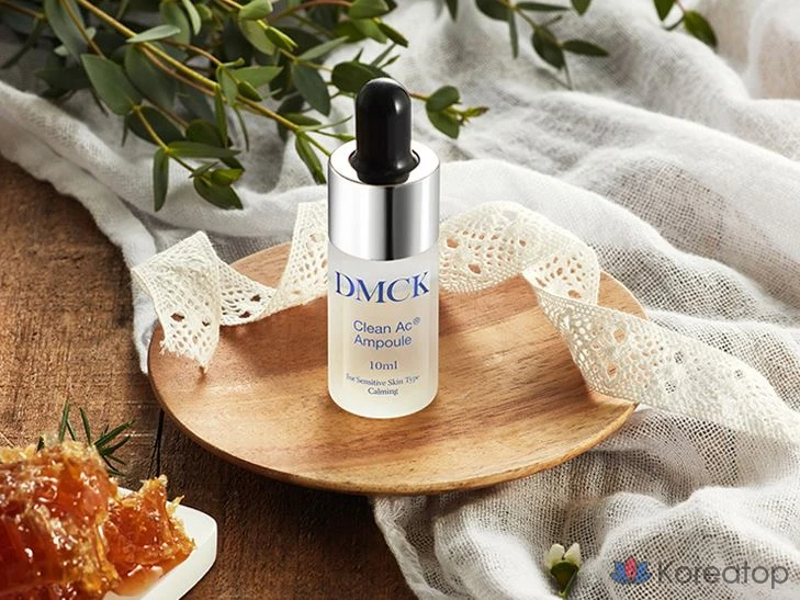 Ампульная сыворотка Dr. Melaxin DMCK Clean AC Ampoule, 10 мл, 1 шт.