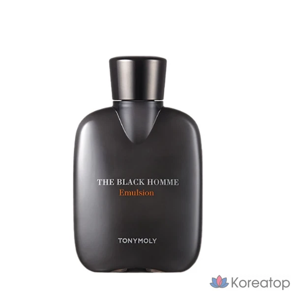 Эмульсия Tony Moly The Black Homme, 160 мл, 1 шт.