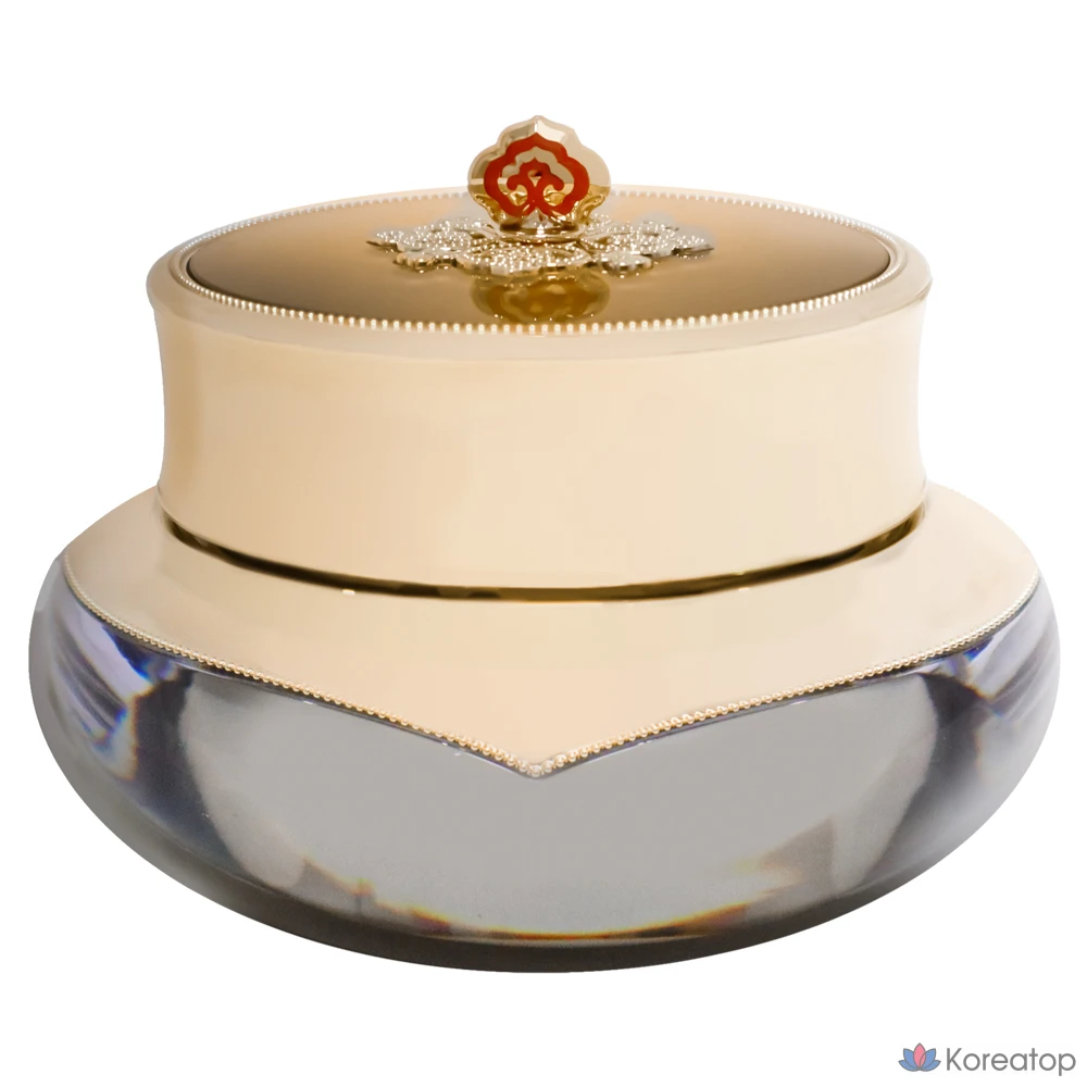 Крем для глаз THE HISTORY OF WHOO Cheongidan Hwa Hyun Eye Cream, 25 мл, 1 шт.