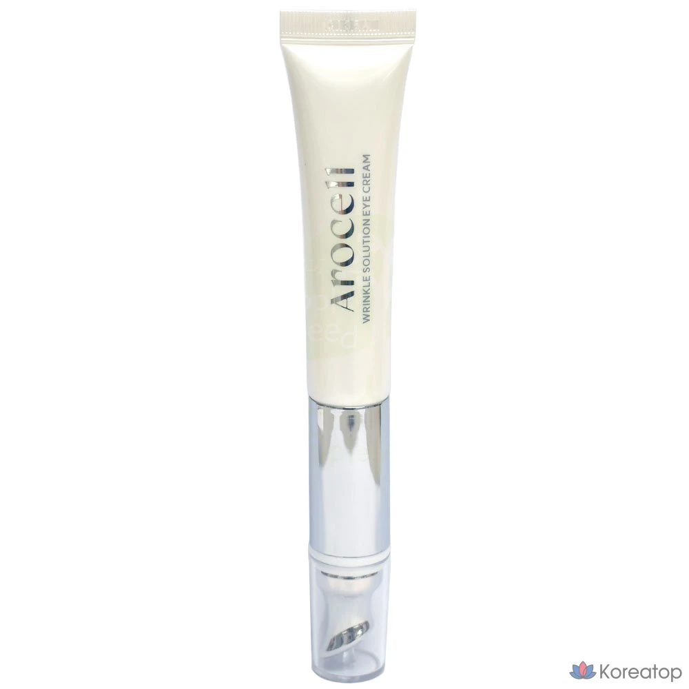 Крем для глаз от морщин Arocell, 15 мл