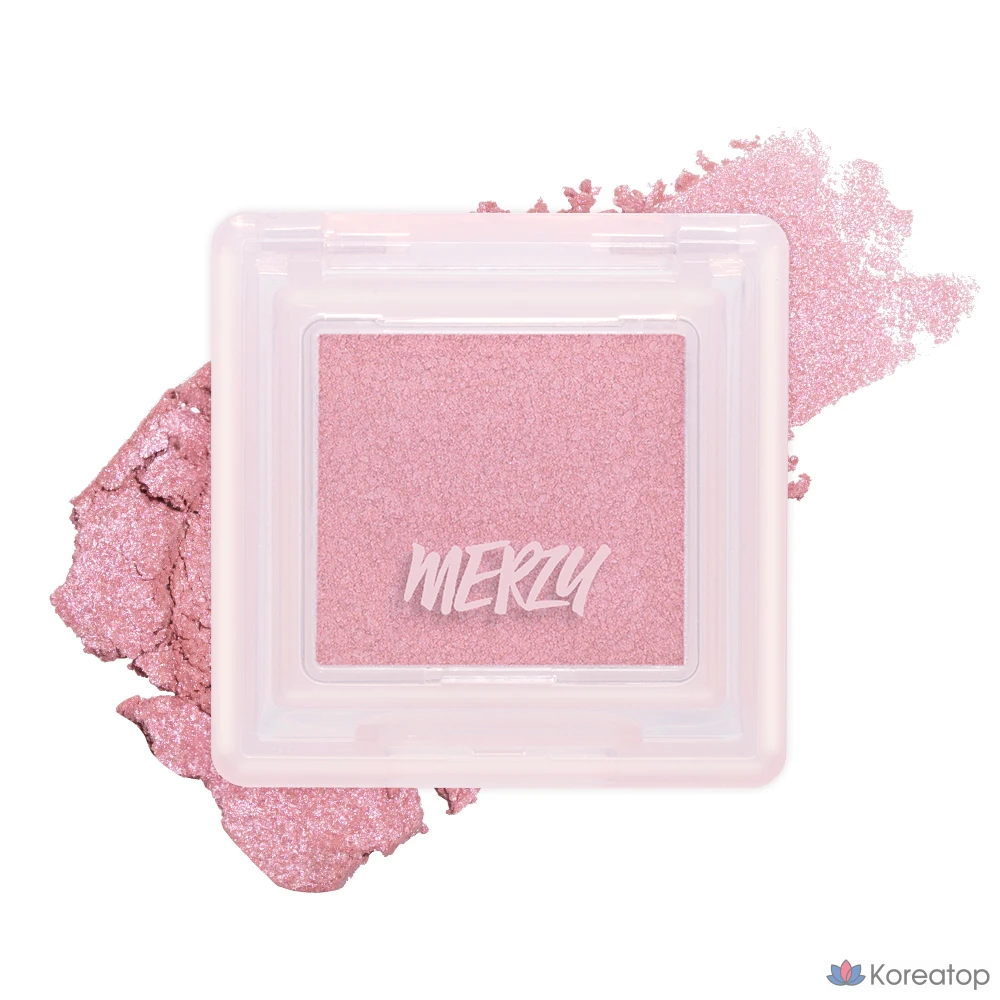 Маркер MERZY Capture 1,7 г, CH2 розовый Speed, 1 шт.