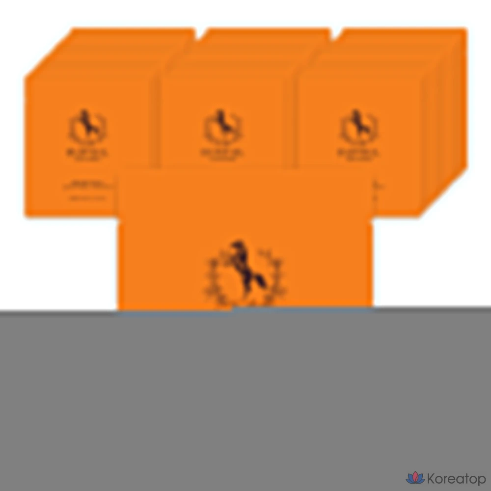 Набор масок Eunyul Silver Mayu, 30 мл, 30 штук, 1 упаковка.