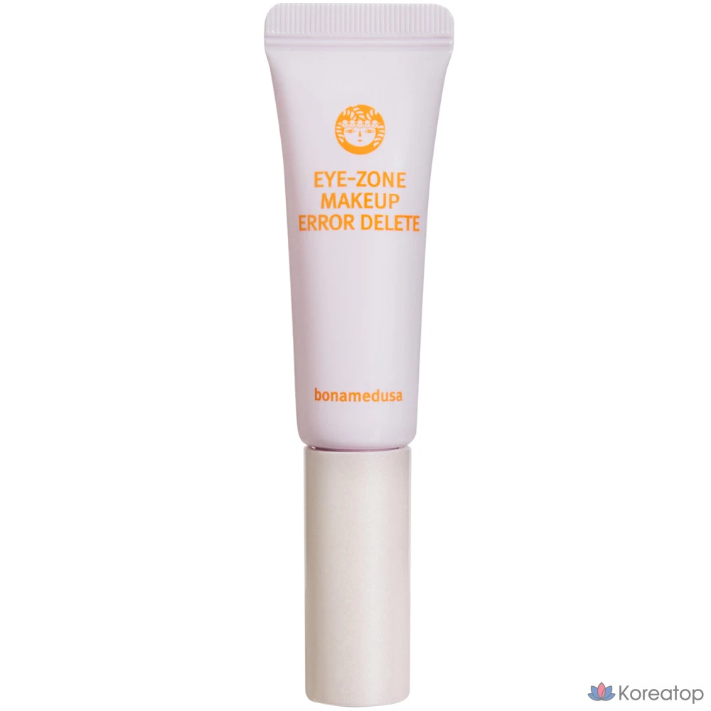Bona Medusa Eye Zone Makeup Error Delete, 8 мл, 1 шт., цвет слоновой кости
