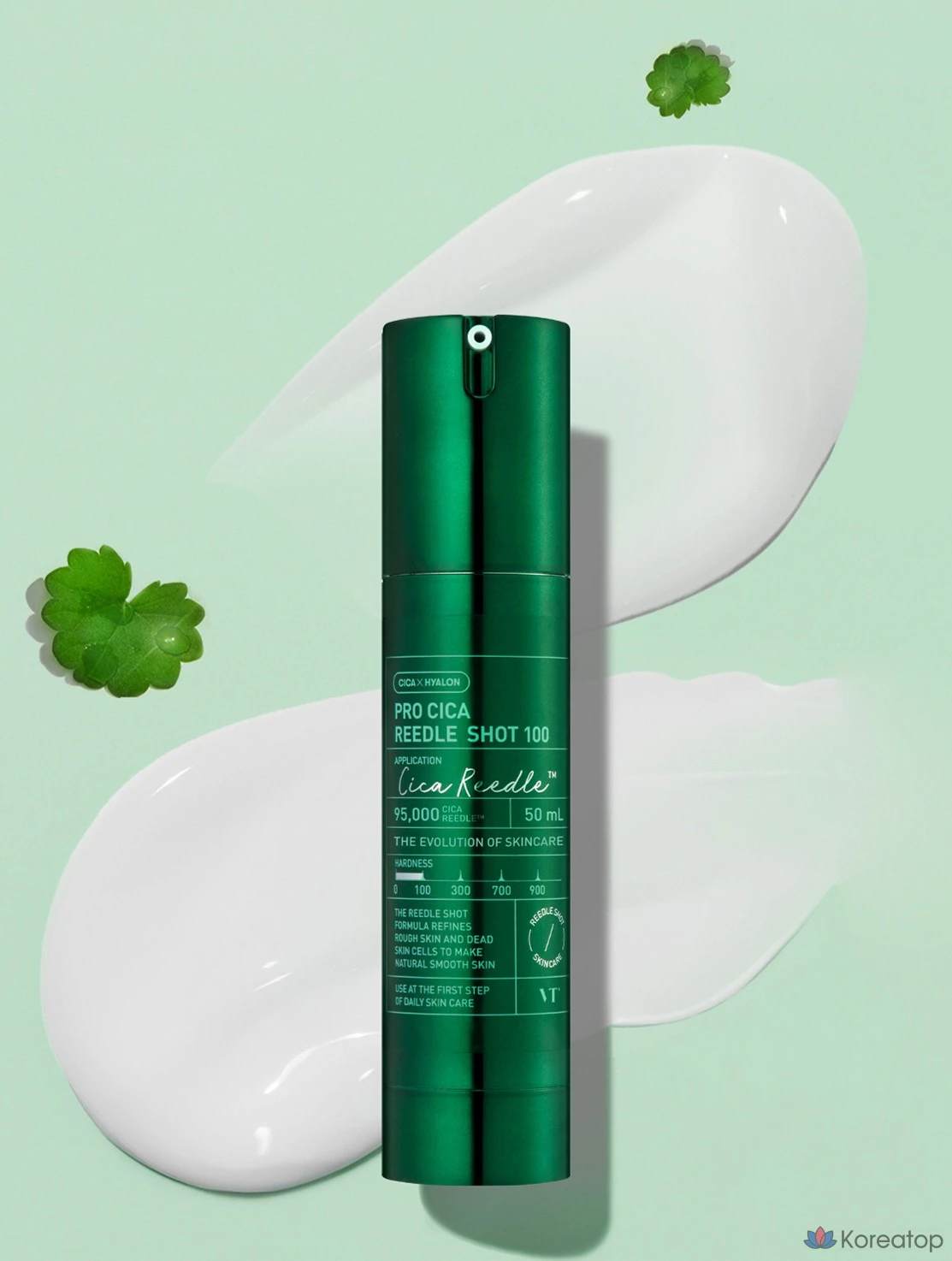 Эссенция VT Cosmetics Pro Cica Riddle Shot 100, 50 мл, 1 шт.