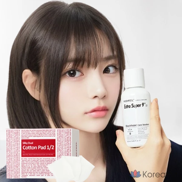 Скраб-пилинг Medi-Peel Extra 9 Super Plus Sebum Softener 2.0, 250 мл, 1 шт.