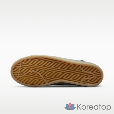Кроссовки Nike SB Zoom Blazer Low Pro GT