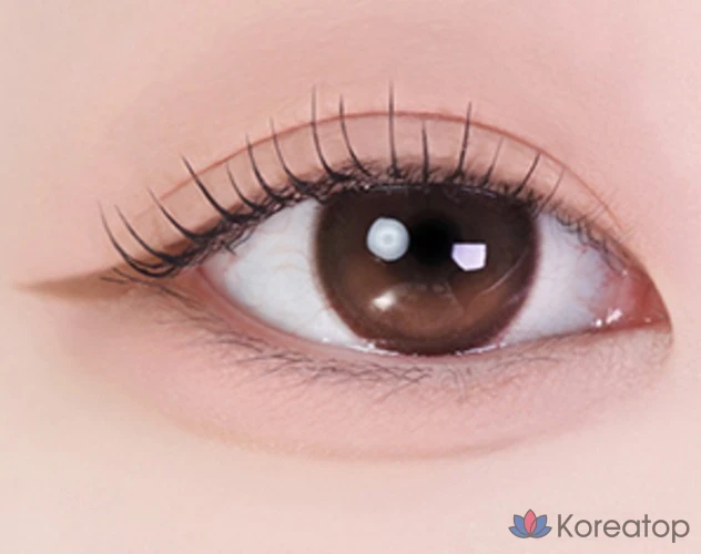 Палетка теней для век Banilaco Vivi Vanilla Mood On Eye Palette, 05 Mute Mind, 1 шт., фото 2