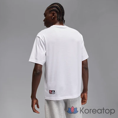 Футболка мужская Jordan Flight Club