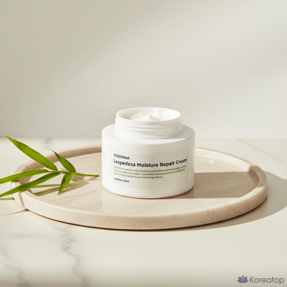 Крем Pogonia Ssari Hydrozol Repair, 50 мл, 1 шт.