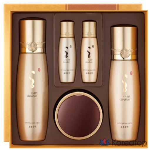 Набор инструментов Danahan Utility из 3 предметов, 2 комплекта