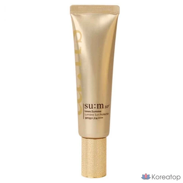 Солнцезащитный крем, 50 мл, 1 шт.