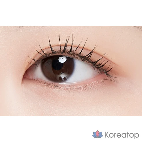 Тушь для ресниц Missha Ultra Powerproof Thin Mascara Curl Up Long Lash