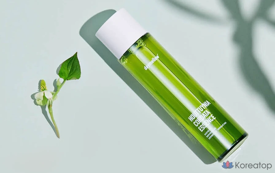 Успокаивающая эссенция Daymellow Real Soothing Essence, 150 мл, 1 шт.