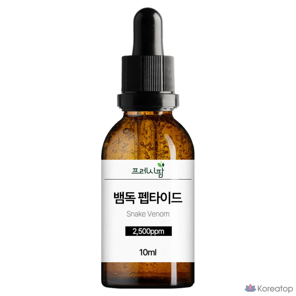 Пептид змеиного яда Synepeptide, 1 шт.