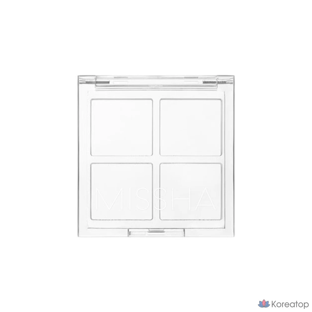 Палитра Missha Custom, 1 шт.