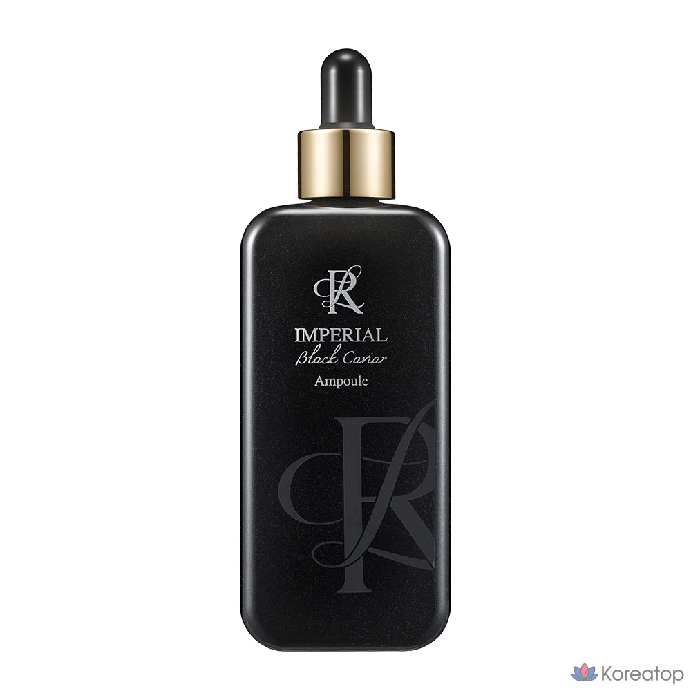 Ампула Charmzone Imperial Black Cavia, 50 мл, 1 шт.