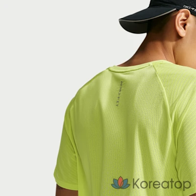 Футболка мужская Nike Stride Aero-Fit
