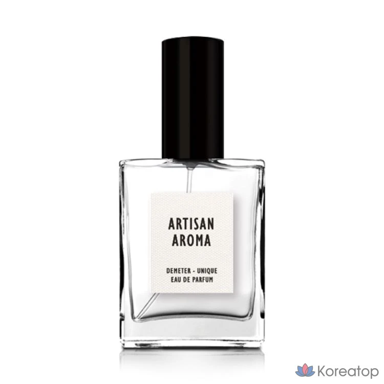 Demeter Artisan Aroma парфюмированная вода, 16 мл, 1 флакон