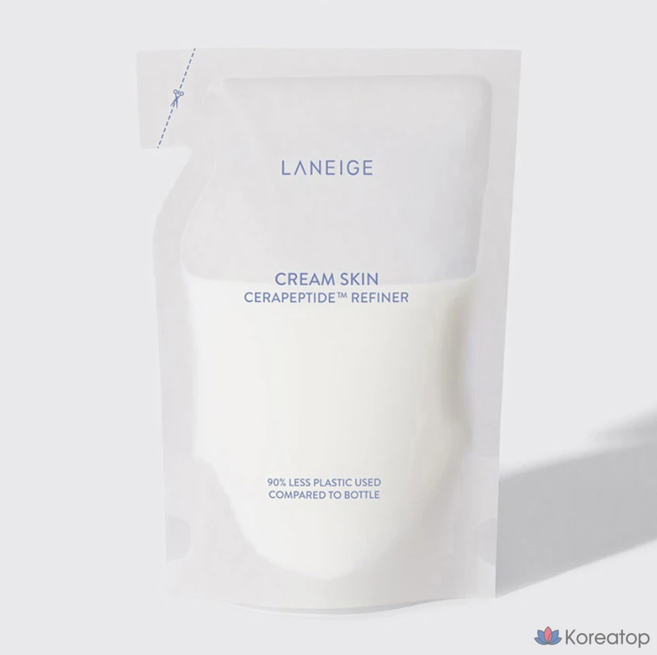 Сменный блок крема для лица Laneige, 170 мл, 1 шт.