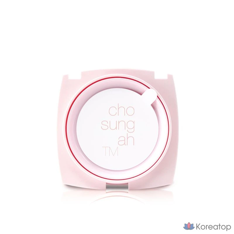 Сменный блок для кремового кольца CHOSUNGAH TM Raybeam Up Angel Ring, 1 шт.