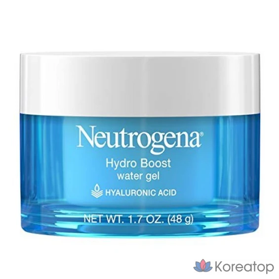 Гель-вода Neutrogena Hydro Boost, 1 шт., 50 мл