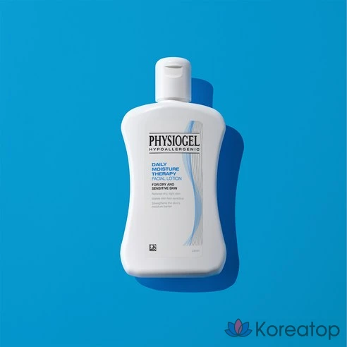 Увлажняющий лосьон для тела  PHYSIOGEL Daily Moisture Therapy, 200 мл