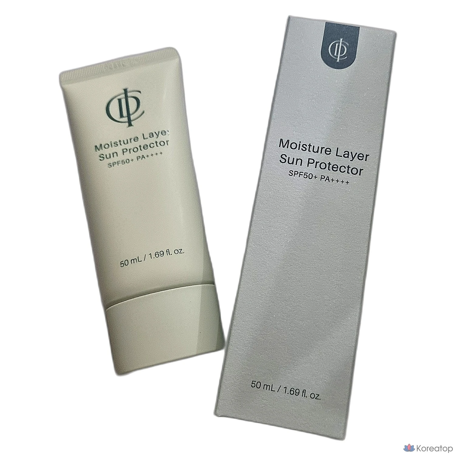 Солнцезащитный крем Incellderm UV Block Sun Lotion Layer Protector Moisture, 50 мл, 1 шт.