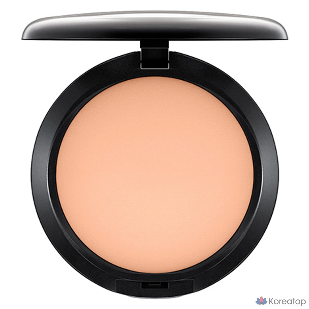 Тональный крем Mac Studio Perfect Foundation Radiance Complex SPF15 PA++ Refill, оттенок NC15, 13 г, 1 шт.